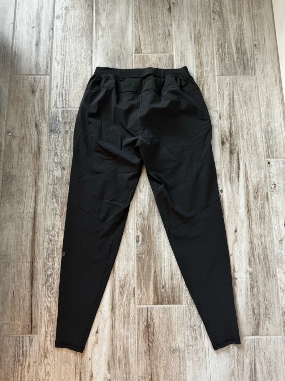 Lululemon Surge Hybrid Pant Graphite Grey Men’s Medium Like New